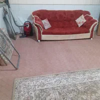منزل سوئیت مبله|اجارهٔ کوتاه‌مدت آپارتمان و سوئیت|قم, مجیدیه|دیوار