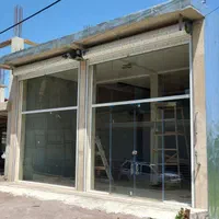 فروش مغازه ۲۲۶ متری پیل علی باغ