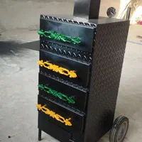 فلافل بلال تنوری ذرت مکزیکی|کافیشاپ و رستوران|پاکدشت, |دیوار