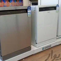 ماشین ظرفشویی اسنوا ۱۴ نفره