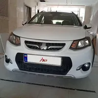 کوییک دنده‌ای ساده، مدل ۱۳۹۹