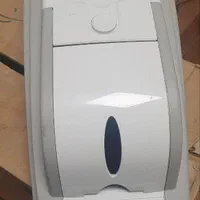 خرید پرینتر چاپ کارت pvc رنگی بانکی مشکی هوشمند