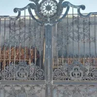 جوشکاری و آهنگری سیار ( آهنگر و جوشکار )