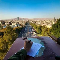 سفارش نوشتن کاورلتر انگیزه نامه SOP و BP رزومه CV|خدمات آموزشی|تهران, صادقیه|دیوار