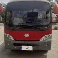 مینی بوس سیترا