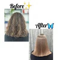 کراتین مو|خدمات آرایشگری و زیبایی|زابل, |دیوار