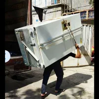 کار گر بار بری واسباب منزل|خدمات حمل و نقل|شیراز, عادل آباد|دیوار