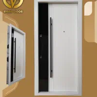 نمایندگی درب ضدسرقت denizdoor|مصالح و تجهیزات ساختمان|مشهد, وکیل‌آباد|دیوار