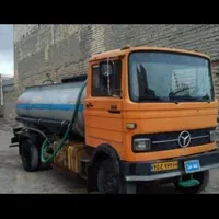 تخلیه چاه و لوله بازکنی آزادی