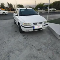 سمند LX ساده، مدل ۱۳۹۰|خودرو سواری و وانت|دوگنبدان, |دیوار