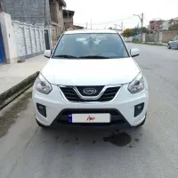 ام‌وی‌ام X33 اتوماتیک، مدل ۱۳۹۳