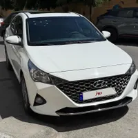 هیوندای اکسنت، مدل ۲۰۲۳|خودرو سواری و وانت|مشهد, سجاد شهر|دیوار