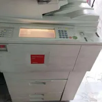 فتوکپی ریکو 1060|پرینتر، اسکنر، کپی، فکس|کرج, حصارک|دیوار