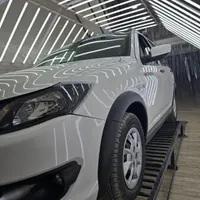 کویک GXL با ترمزESc سفید صفر کیلومتر