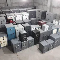 فروش گاو صندوق باچک خریدار گاوصندوق تعمیر قفل کلید|ابزارآلات|تهران, تهرانپارس شرقی|دیوار
