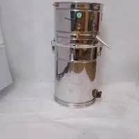 دستگاه عرقگیری گلابگیری و دستگاه تقطیر|عمده‌فروشی|تهران, طیب|دیوار