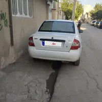 تیبا صندوق‌دار SX، مدل ۱۳۹۱|خودرو سواری و وانت|کرمانشاه, |دیوار