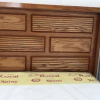 تخت خواب یک و نیم نفره