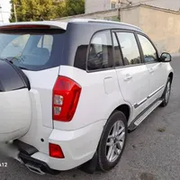 ام‌وی‌ام X33 S نیوفیس، مدل ۱۴۰۱|خودرو سواری و وانت|کرج, شهرک وحدت|دیوار