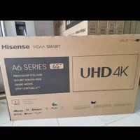 تلویزیون 55 اینچ هایسنس مدل n3000uw
