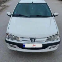 پارس 92 دوگانه فابریک کارخانه
