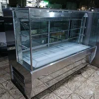 خریدار و فروشنده لوازم رستوران/چرخ گوشت/یخچال/سینک|کافی‌شاپ و رستوران|تهران, جوادیه|دیوار