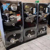 گاوصندوق ضد سرقت ( رمزدار ) ودیجتالی )