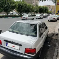 پراید ۱۳۸۸|خودرو سواری و وانت|کرج, باغستان|دیوار