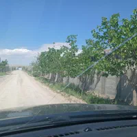 باغچه۵۰۴مترسندملکی نیم ساعت آب چاه موتور فردوسی|فروش خانه و ویلا|مشهد, درزآب|دیوار