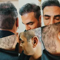 اجرا و آموزش تتو بدن و میکرو اسکالپ تخصصی|خدمات آرایشگری و زیبایی|تهران, آهنگ|دیوار