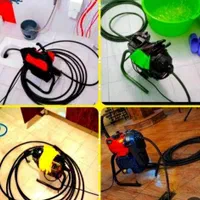 چاهبازکن ارتش شهرک محلاتی ازگل سوهانک دارآبادحومه|خدمات پیشه و مهارت|تهران, ازگل|دیوار
