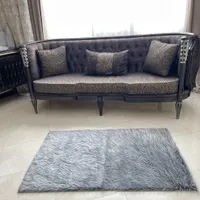 پادری خز خرگوشی با آستر چرم( عمده وتک)