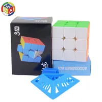 روبیک 3×3 مویو میلانگ مگنت 3M|اسباب‌‌بازی|تهران, شهرک دریا|دیوار