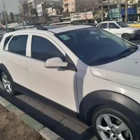 اچ سی کراس.۹۷ بدون رنگ کارکرد ۱۱۸۰۰۰