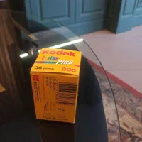 فیلم عکاسی، نگاتیو رنگی کداک|دوربین عکاسی و فیلم‌برداری|تهران, اسکندری|دیوار