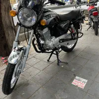 رهرو طرح باکسر 150 1404 خشک|موتورسیکلت|تهران, مولوی|دیوار