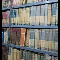 فروش و خریدار کتاب قدیمی کتاب آنتیک|مجلات|تهران, آرژانتین|دیوار