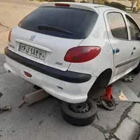 تعمیر اکسل عقب اچ سی کراس . اکسل عقب پژو. اکسل عقب|خدمات موتور و ماشین|تهران, شمیران‌نو|دیوار