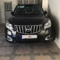 هایما S7پلاس۱۴۰۲