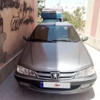 پارس ۸۹دوگانه کارخانه