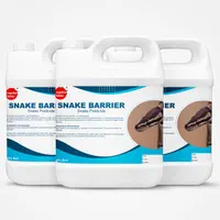 سم دافع و کشنده انواع مارها Snake Barrier - سمپاشی|لوازم نظافت|تهران, بازار|دیوار