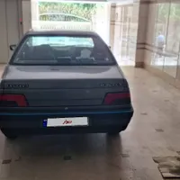 پژو 405 جی ال ایکس (GLX)، مدل ۱۳۹۳|خودرو سواری و وانت|تهران, چیتگر|دیوار
