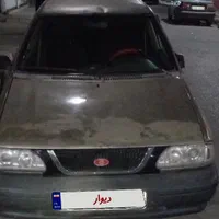 پراید ۱۴۱|خودرو سواری و وانت|تهران, جلیلی|دیوار