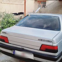 پژو 405 GLX بنزینی، مدل ۱۳۸۵|خودرو سواری و وانت|سراوان, |دیوار