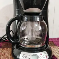 قهوه ساز، چای ساز سانی