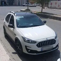 سایپا اطلس GL، مدل ۱۴۰۴
