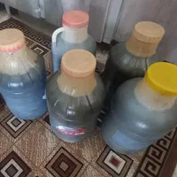 فروش ترشی سیر خانگی