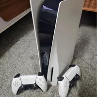 پی اس فایو‌ درایودار ps 5