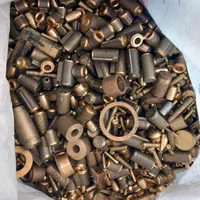 جمع آوری خریدضایعات فلزی وغیره سیار