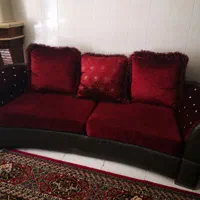 وسایل منزل ،مبل،تخت،فرش|مبلمان خانگی و میز عسلی|اصفهان, احمدآباد|دیوار